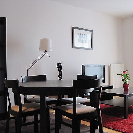 International Apartments Budapest Ngoại thất bức ảnh