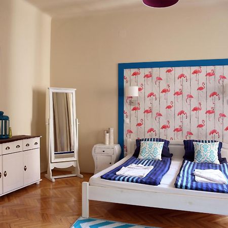 International Apartments Budapest Ngoại thất bức ảnh