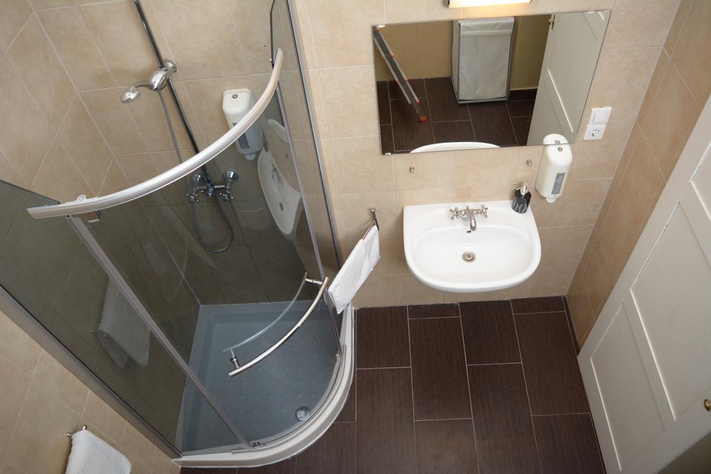 International Apartments Budapest Phòng bức ảnh