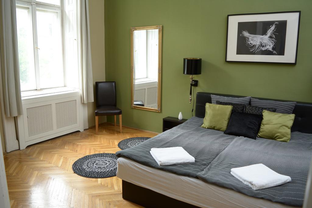 International Apartments Budapest Phòng bức ảnh