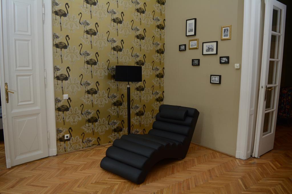International Apartments Budapest Phòng bức ảnh