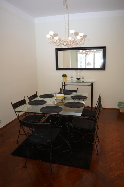 International Apartments Budapest Ngoại thất bức ảnh