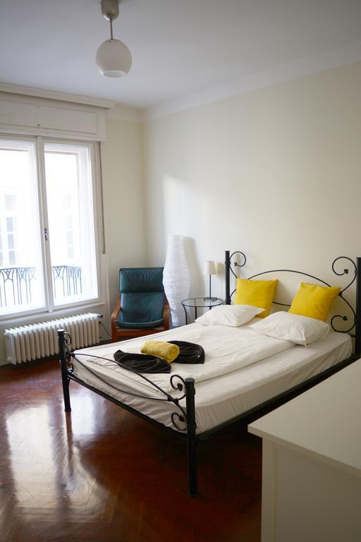 International Apartments Budapest Ngoại thất bức ảnh