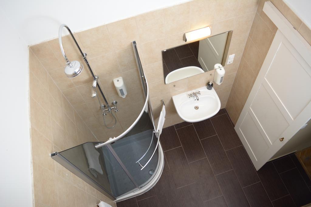 International Apartments Budapest Ngoại thất bức ảnh