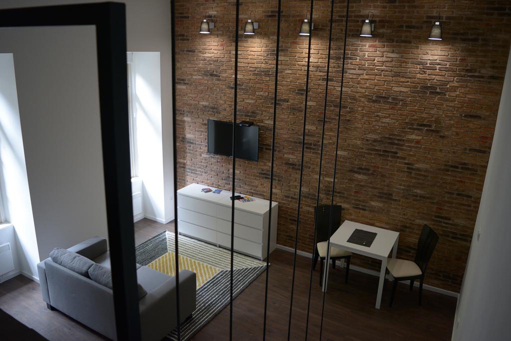 International Apartments Budapest Ngoại thất bức ảnh