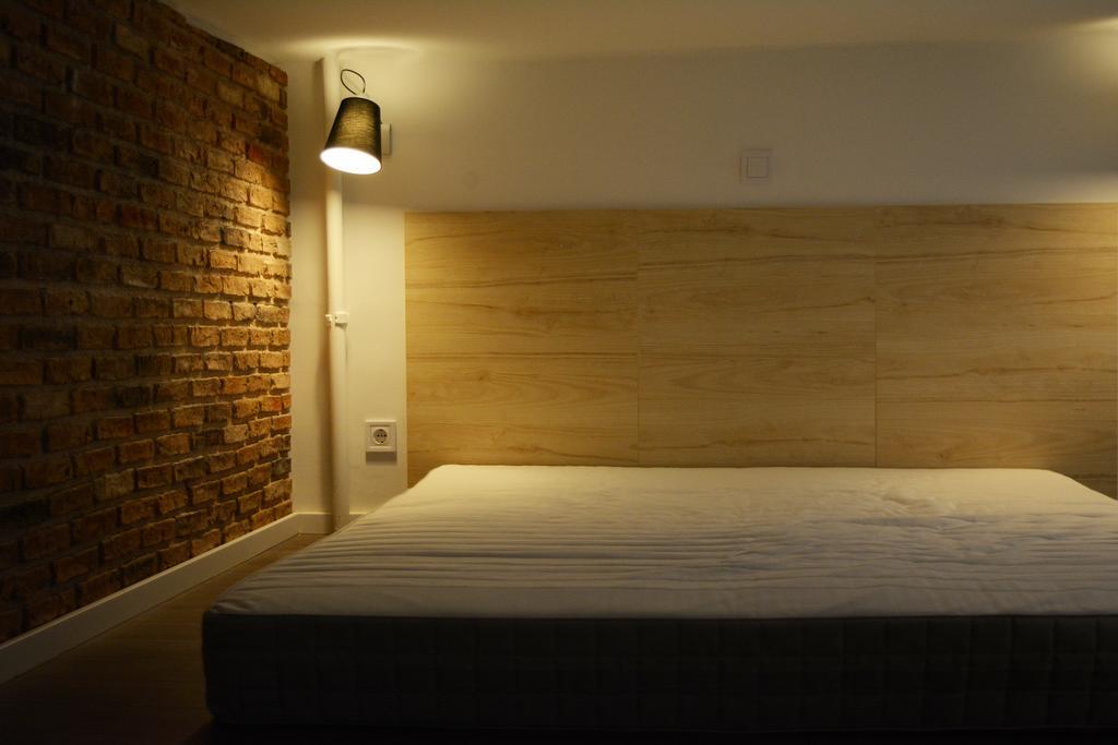 International Apartments Budapest Ngoại thất bức ảnh