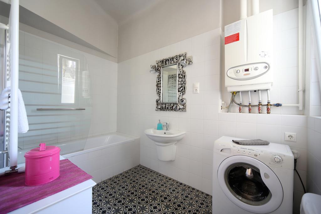 International Apartments Budapest Ngoại thất bức ảnh