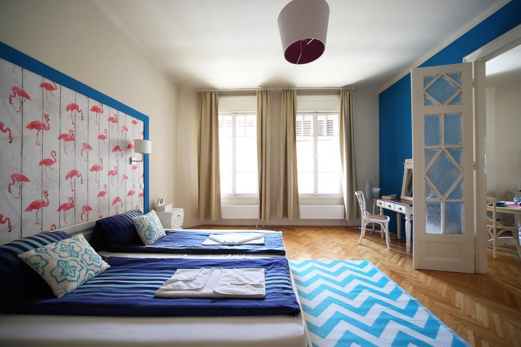 International Apartments Budapest Ngoại thất bức ảnh