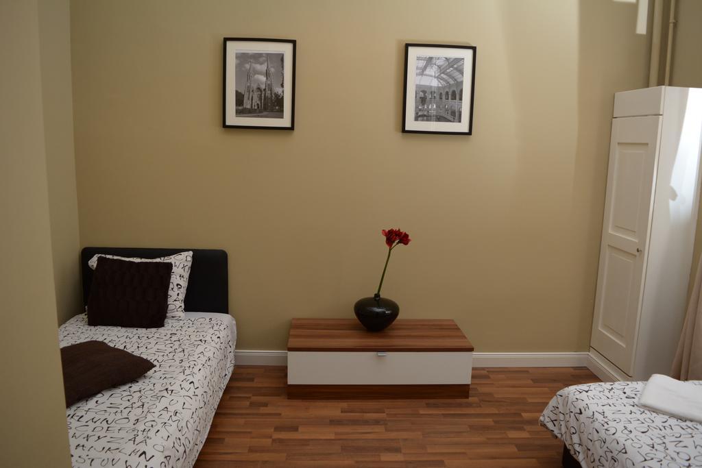 International Apartments Budapest Ngoại thất bức ảnh