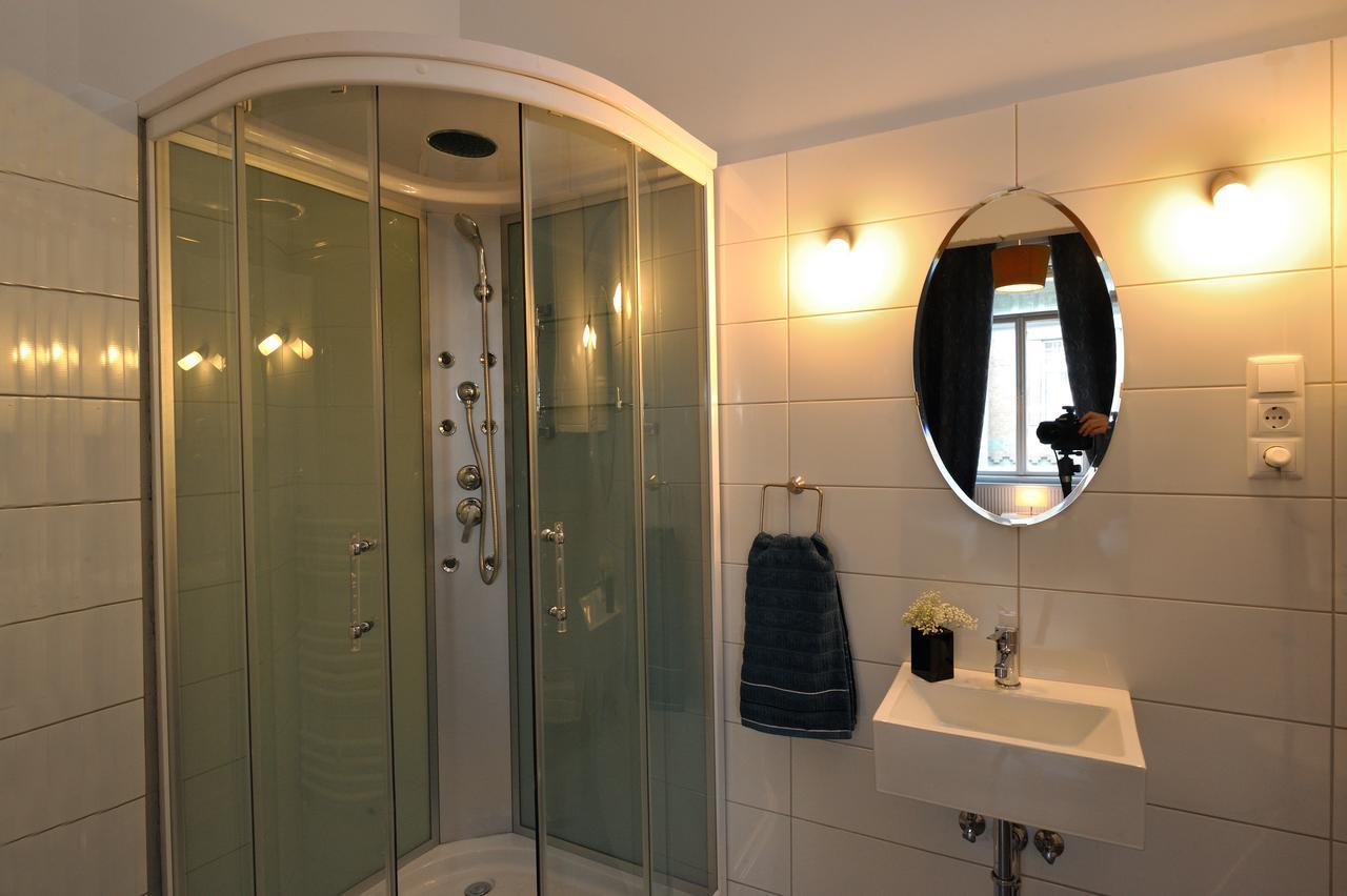 International Apartments Budapest Ngoại thất bức ảnh
