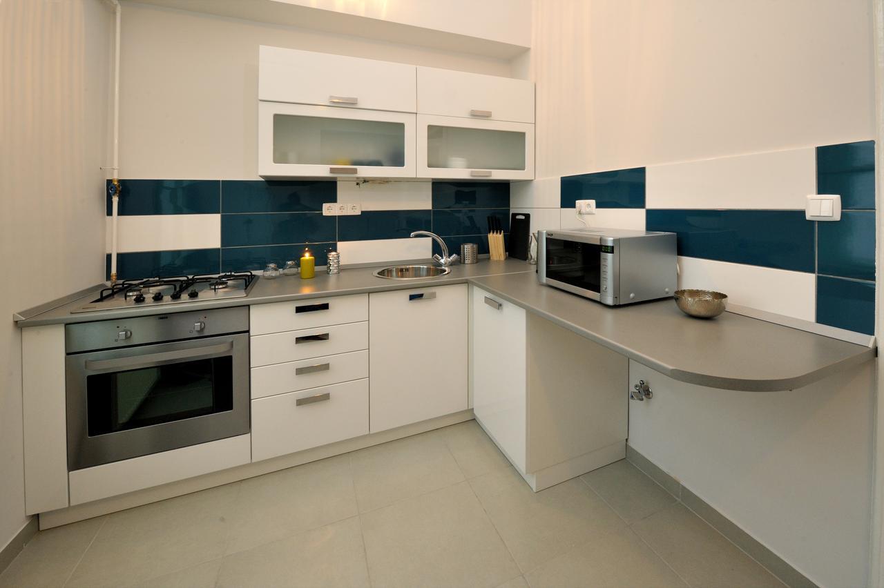 International Apartments Budapest Ngoại thất bức ảnh