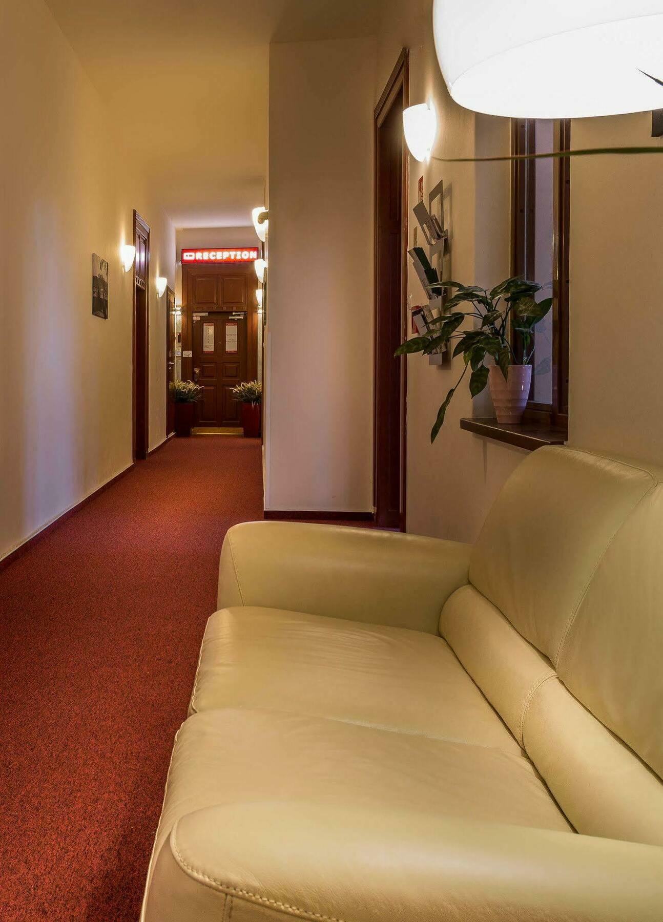 International Apartments Budapest Ngoại thất bức ảnh
