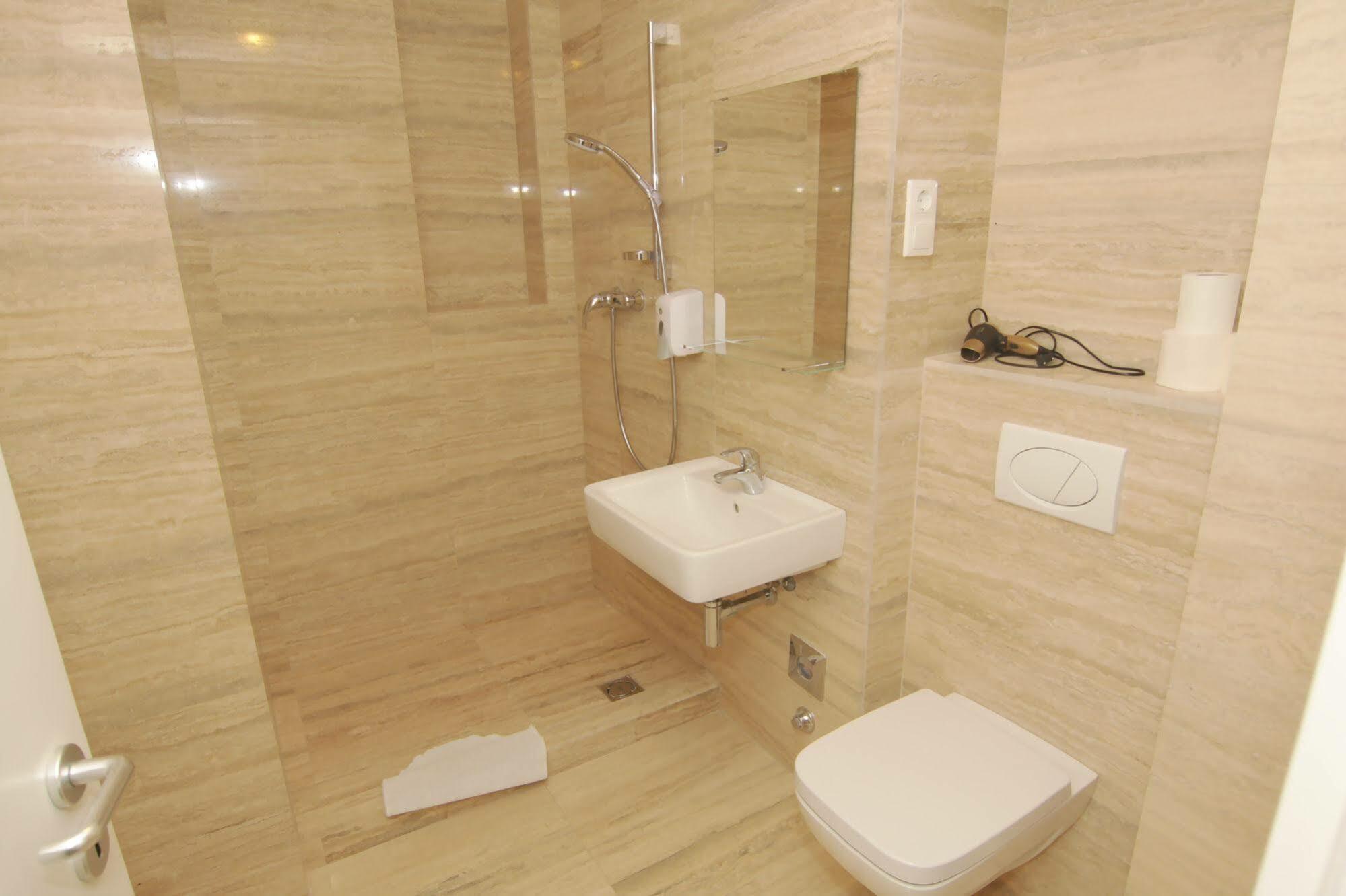 International Apartments Budapest Ngoại thất bức ảnh
