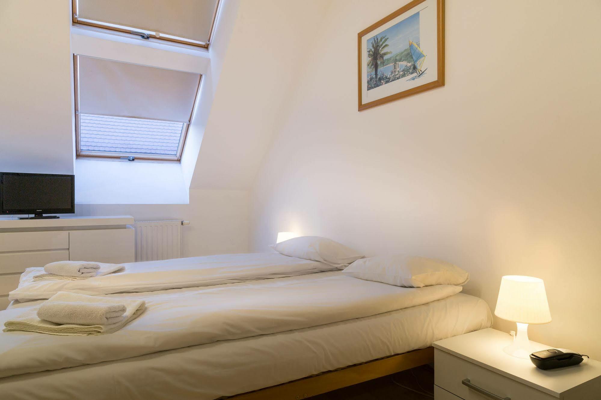 International Apartments Budapest Ngoại thất bức ảnh