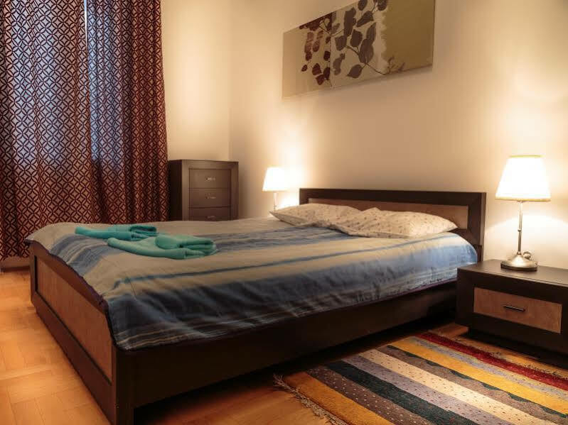 International Apartments Budapest Ngoại thất bức ảnh