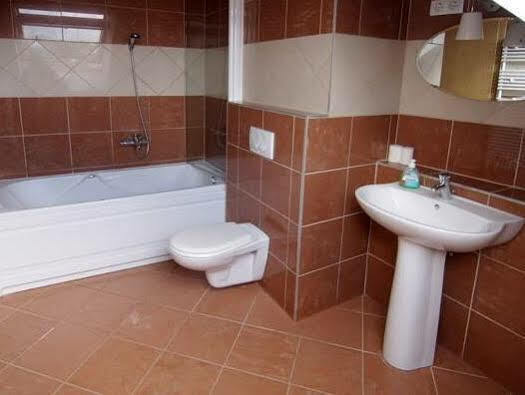 International Apartments Budapest Ngoại thất bức ảnh