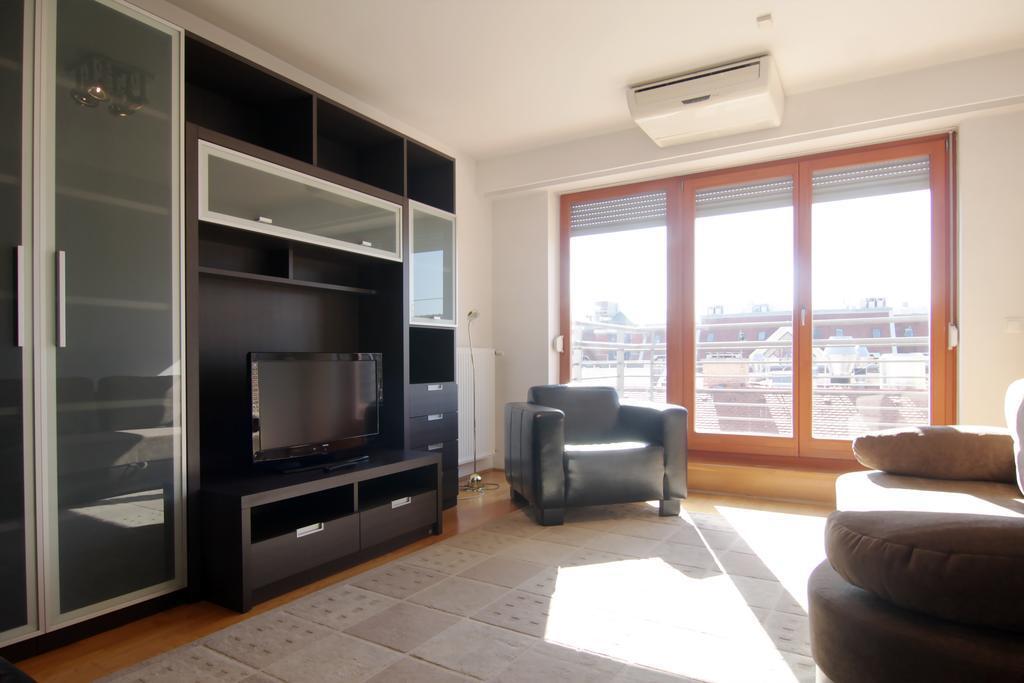 International Apartments Budapest Ngoại thất bức ảnh